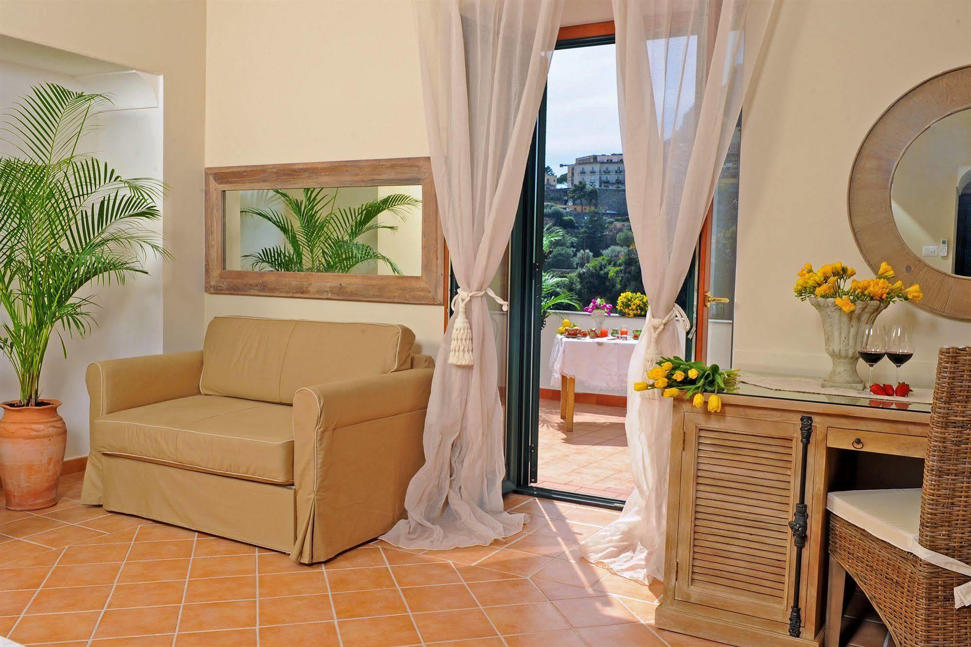 Maison Liparlati Positano Esterno foto
